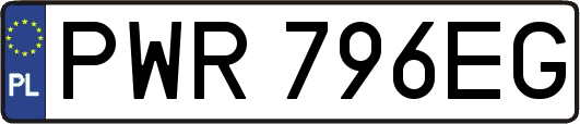 PWR796EG
