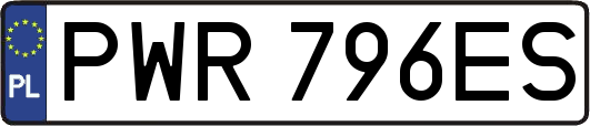 PWR796ES