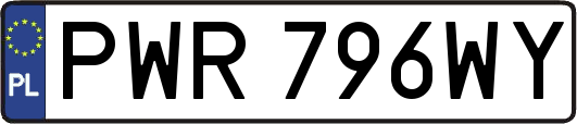 PWR796WY
