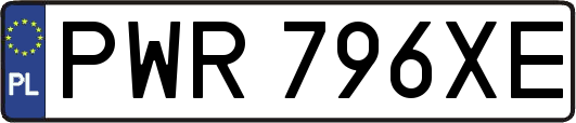 PWR796XE