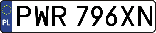 PWR796XN