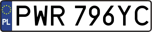 PWR796YC