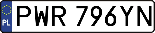 PWR796YN