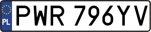 PWR796YV