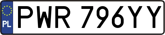 PWR796YY