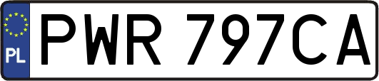 PWR797CA