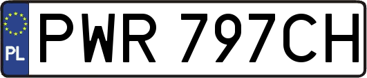 PWR797CH