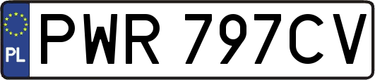 PWR797CV