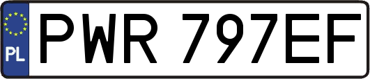 PWR797EF
