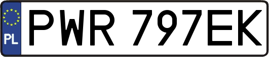 PWR797EK