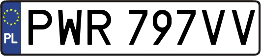 PWR797VV