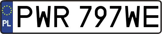 PWR797WE
