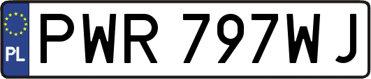 PWR797WJ