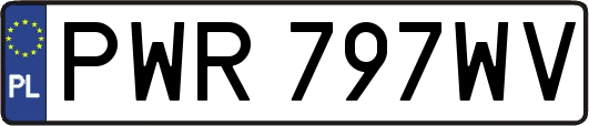 PWR797WV