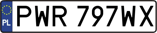 PWR797WX