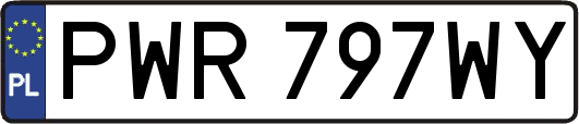 PWR797WY