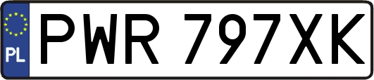 PWR797XK