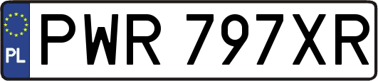 PWR797XR