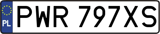 PWR797XS