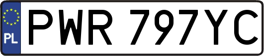 PWR797YC