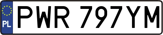 PWR797YM