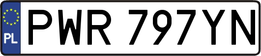 PWR797YN