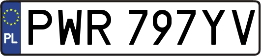 PWR797YV