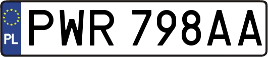 PWR798AA
