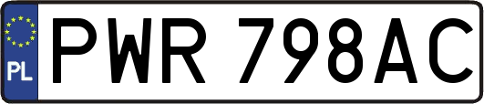 PWR798AC