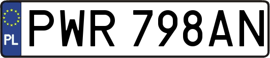 PWR798AN