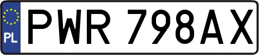 PWR798AX
