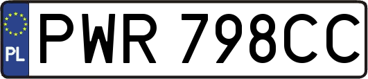 PWR798CC