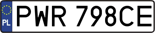 PWR798CE