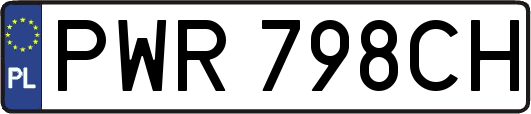 PWR798CH