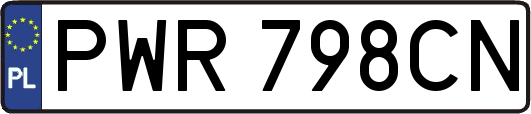 PWR798CN