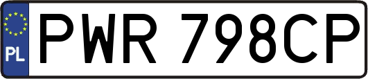 PWR798CP