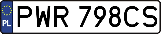PWR798CS