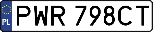 PWR798CT
