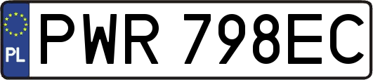 PWR798EC