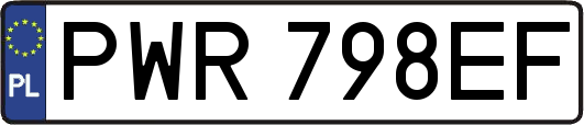 PWR798EF