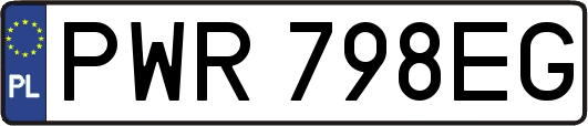 PWR798EG