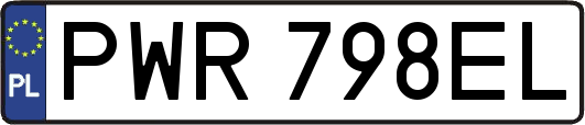 PWR798EL