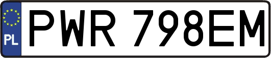 PWR798EM