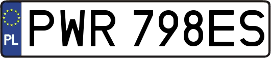 PWR798ES