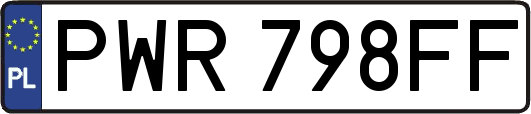 PWR798FF