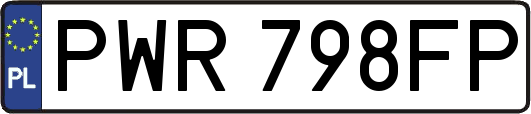 PWR798FP