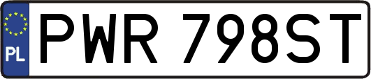 PWR798ST