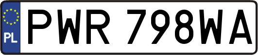 PWR798WA