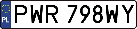 PWR798WY