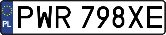 PWR798XE